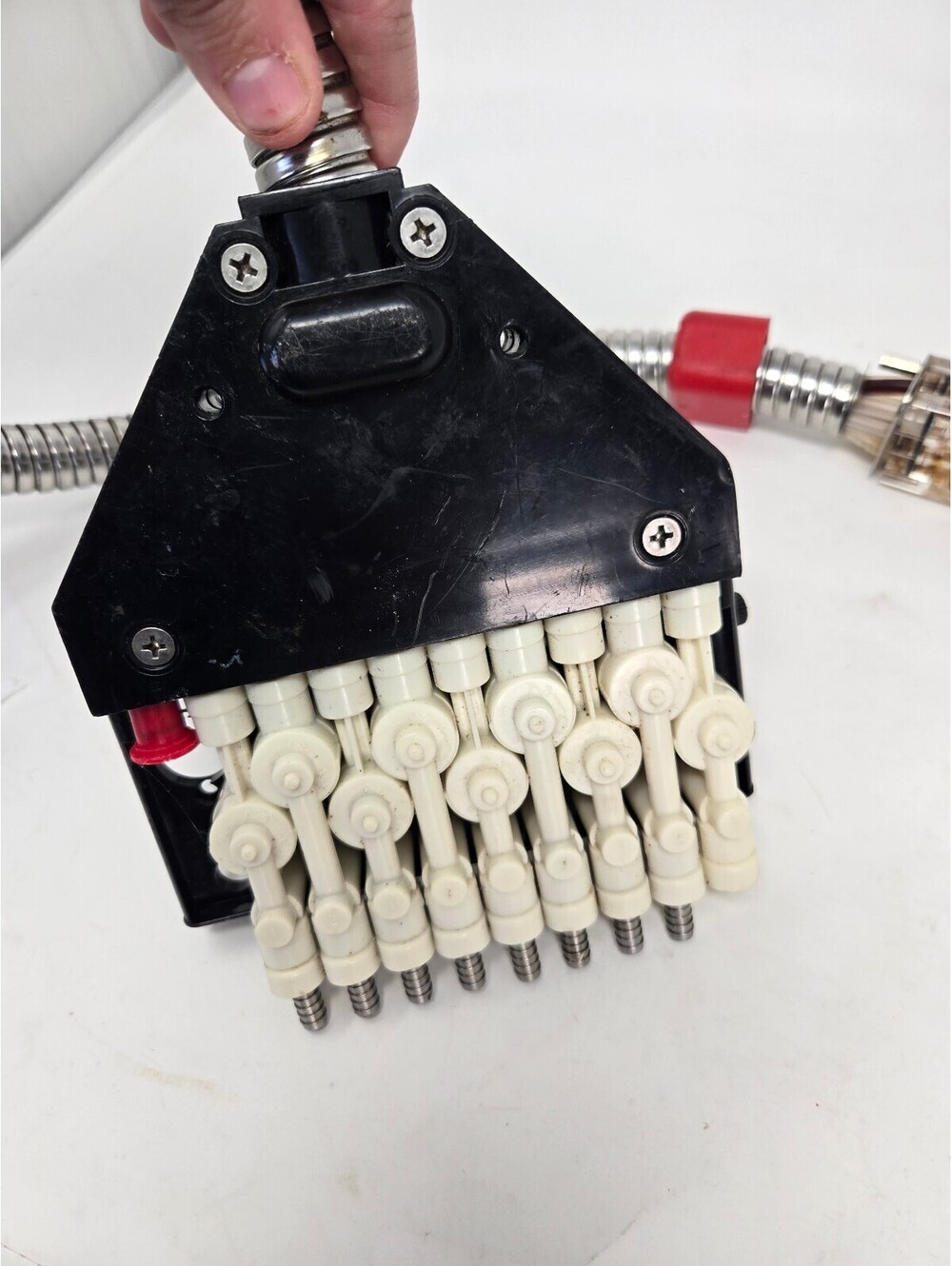 Automatic bar control hose assembly - Picture 7 of 9